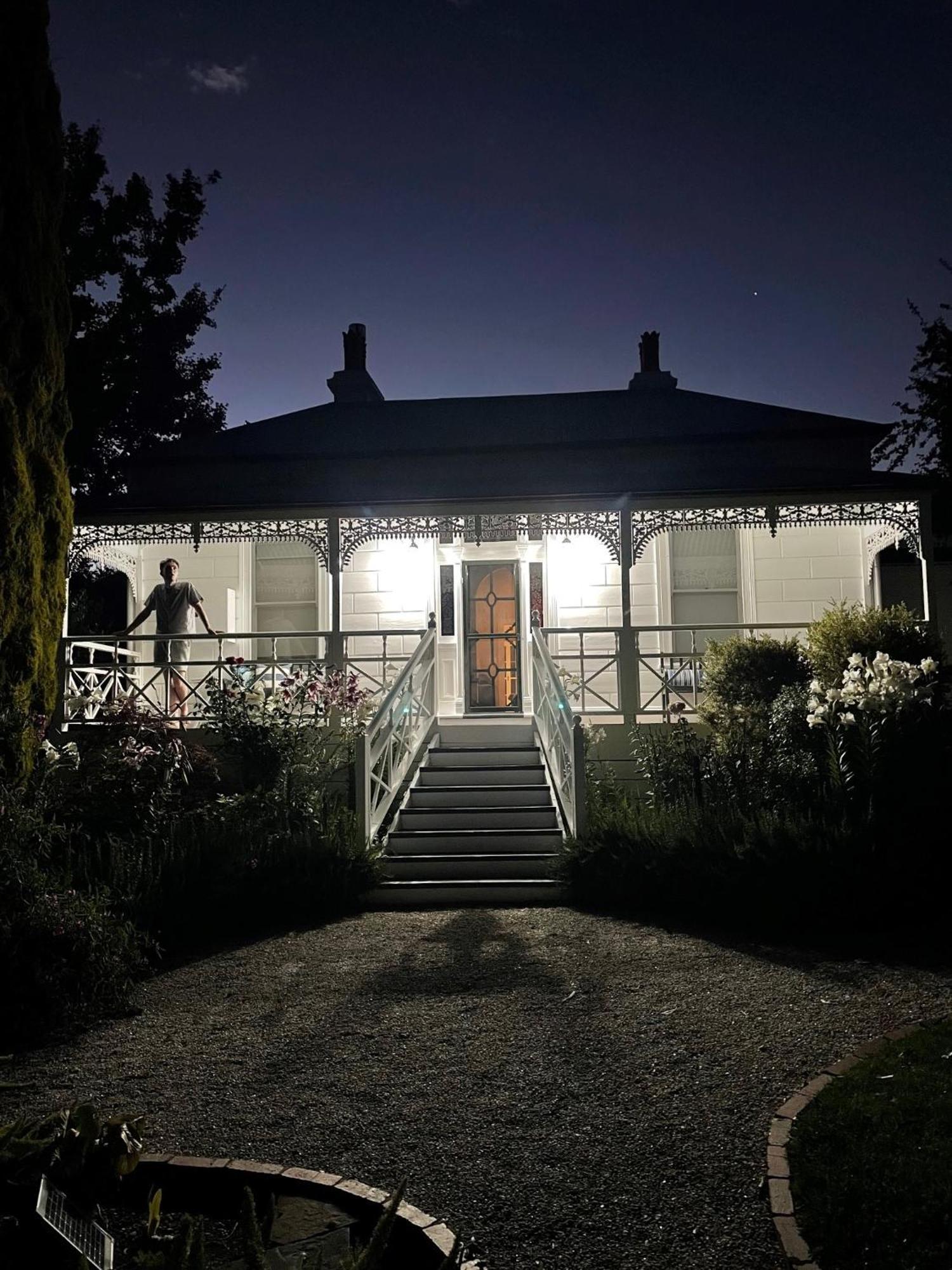 Fairbank House Villa Maldon Exterior photo