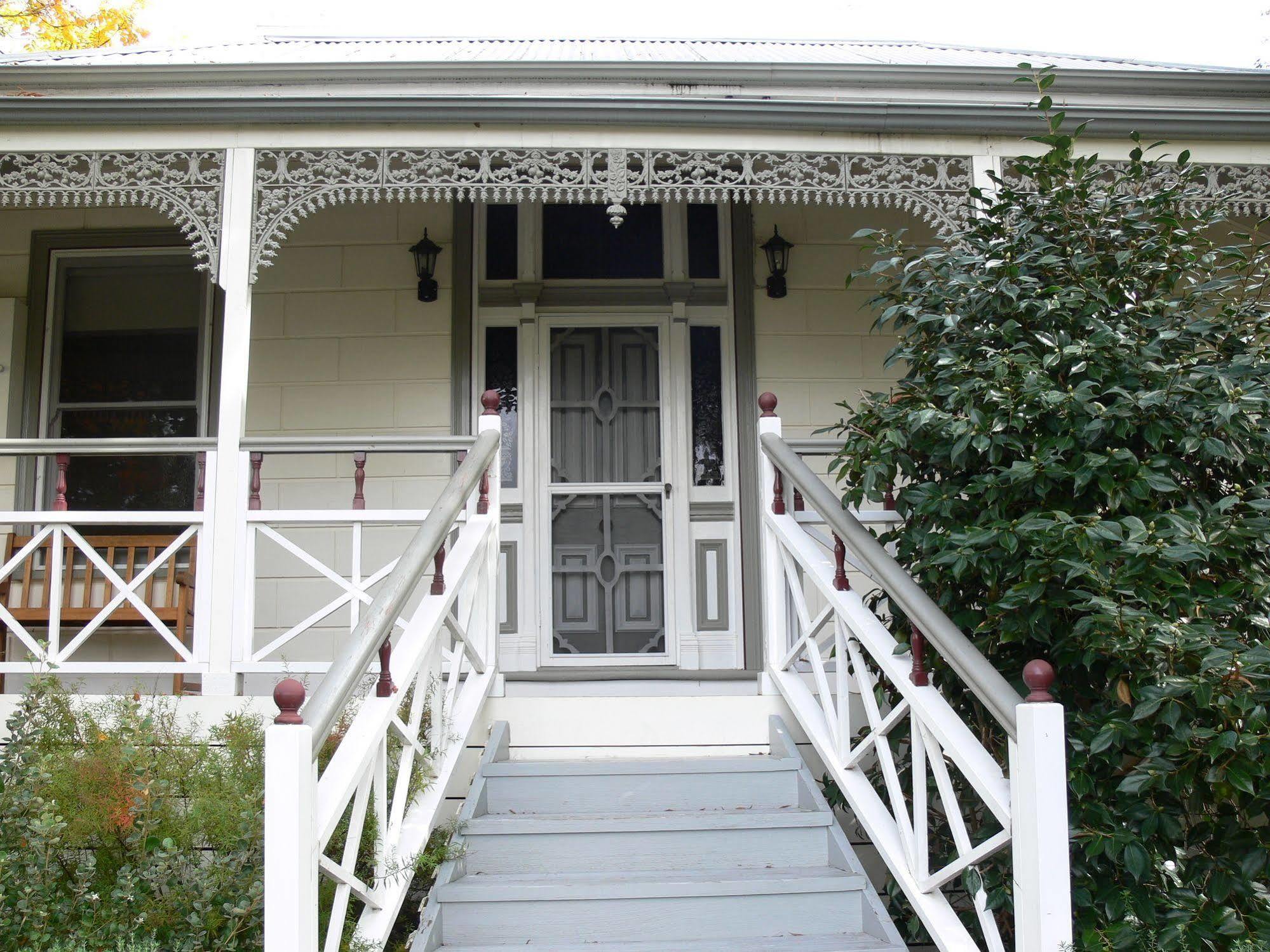 Fairbank House Villa Maldon Exterior photo