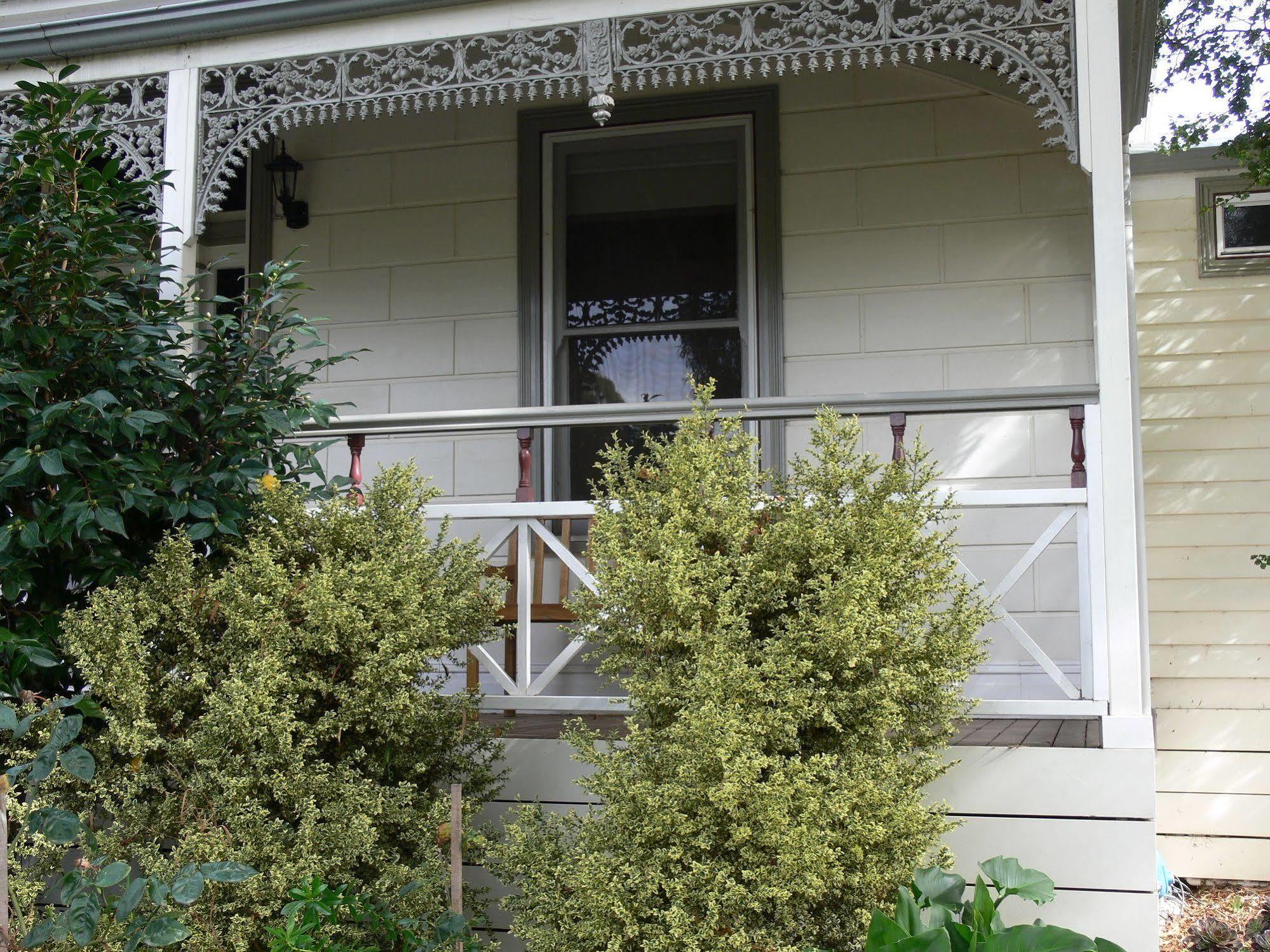 Fairbank House Villa Maldon Exterior photo