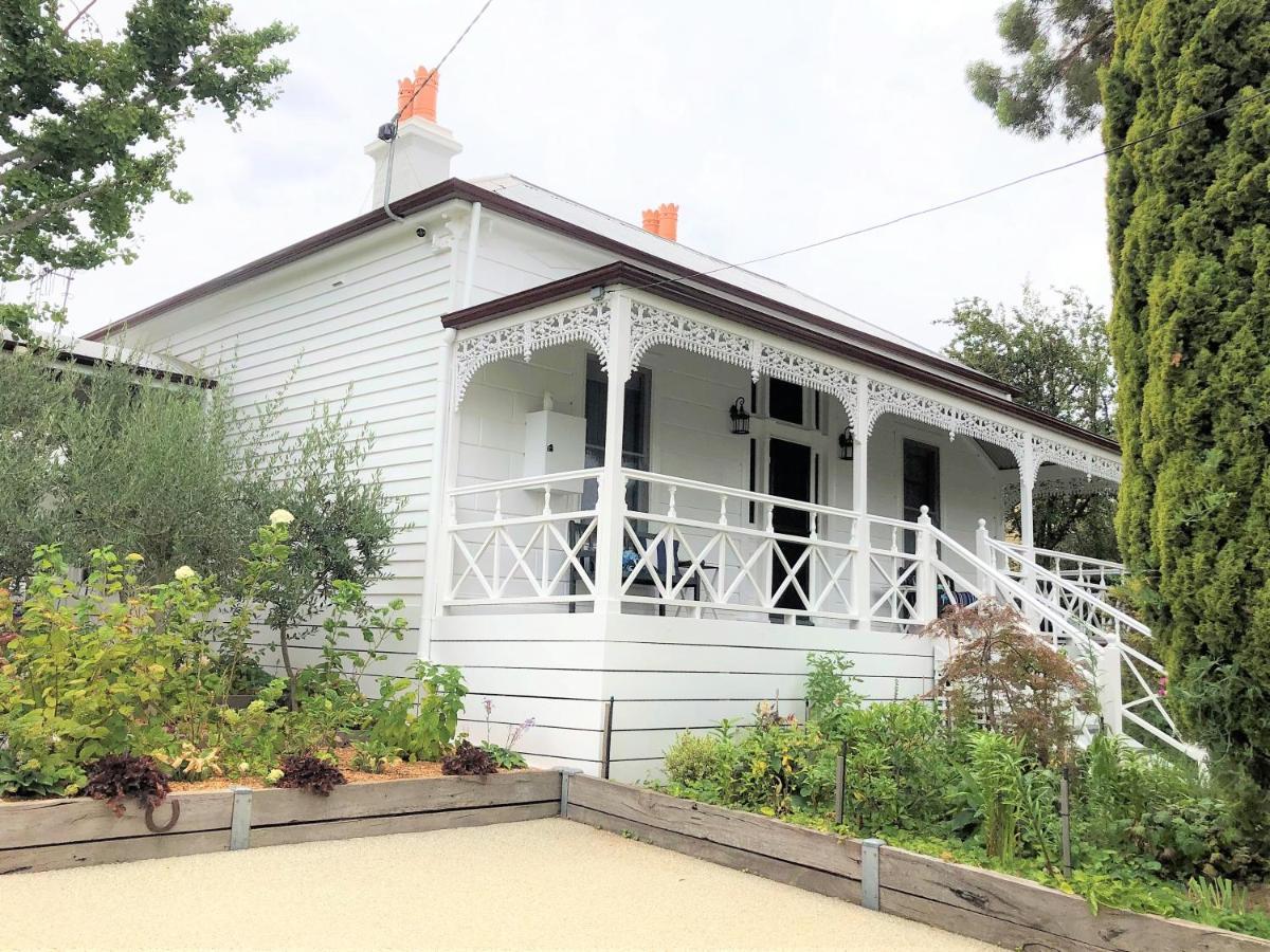 Fairbank House Villa Maldon Exterior photo